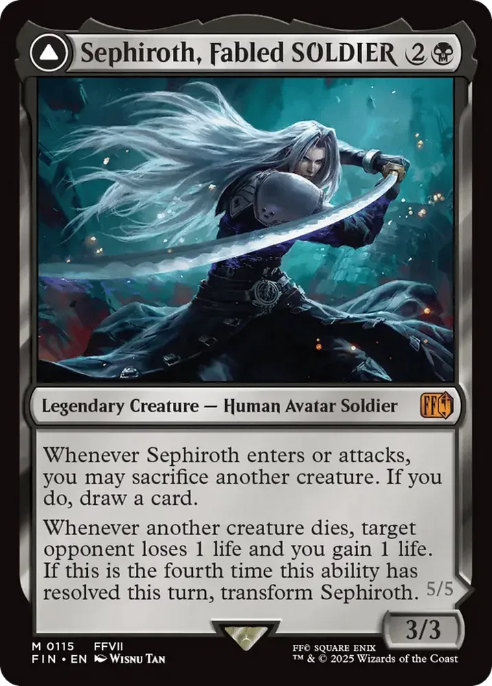 Eye of Nidhogg