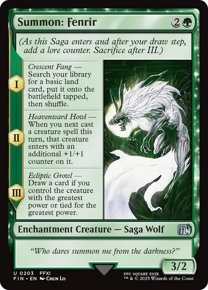 G'raha Tia, Scion Reborn