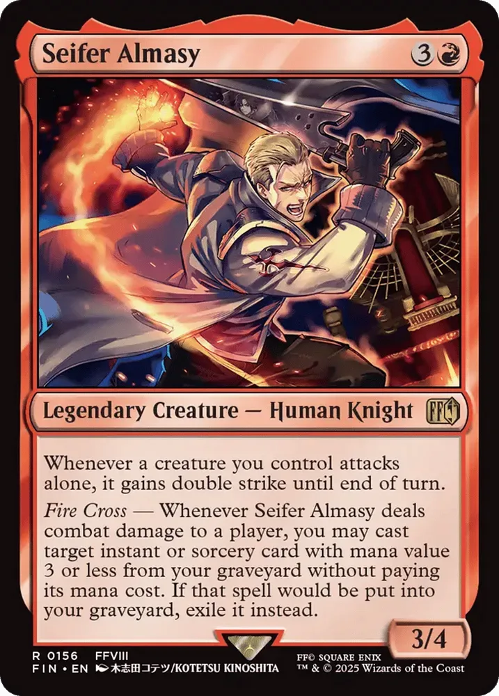 Umaro, Raging Yeti