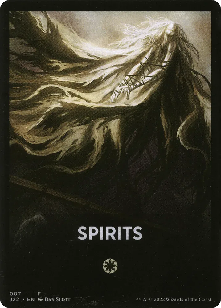 Spirits