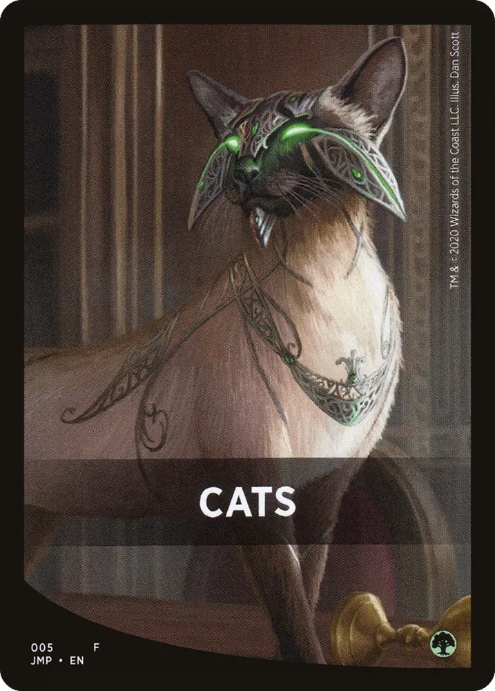 Cats