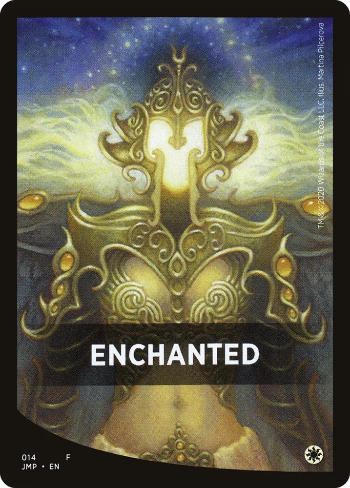 Enchanted