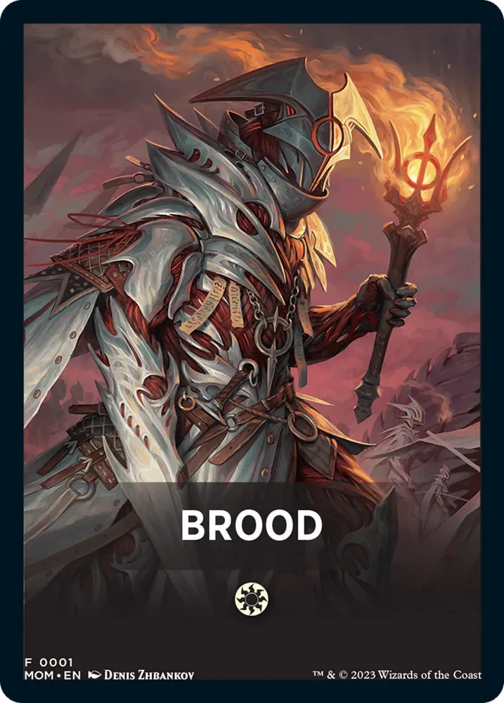 Brood
