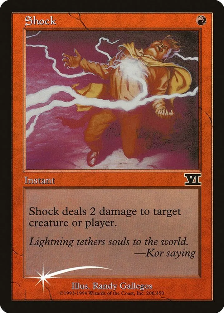 Shock (Shock)
