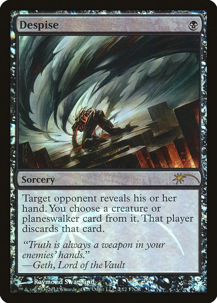Despise (Despise)