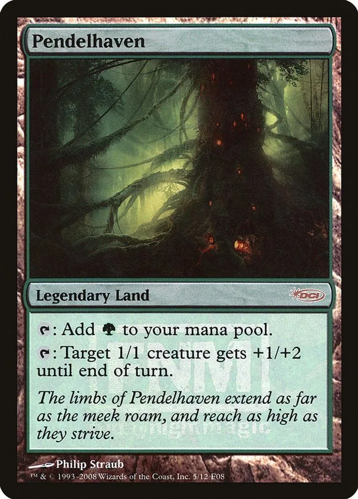 Pendelhaven (Pendelhaven)