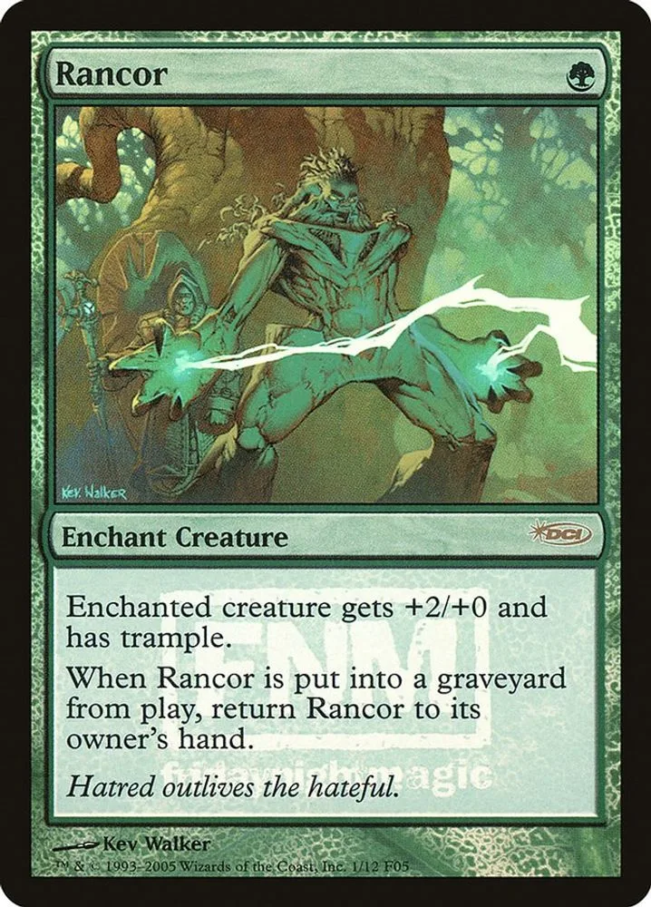 Rancor (Rancor)