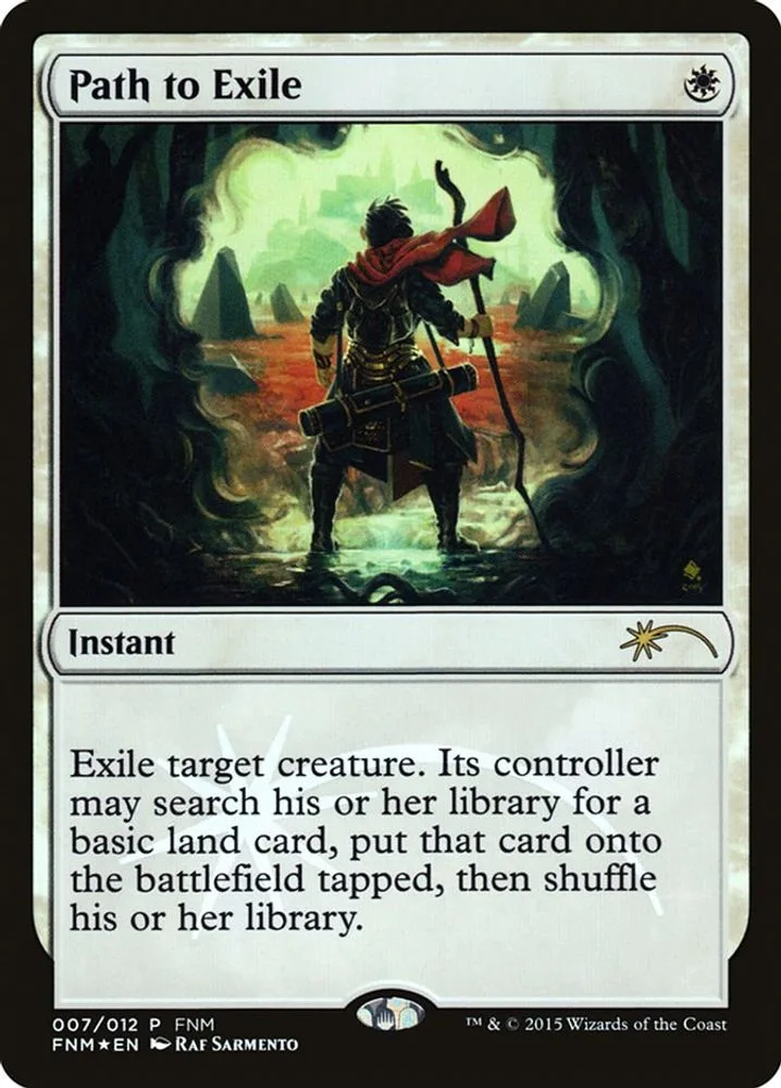 Path to Exile (Path to Exile)