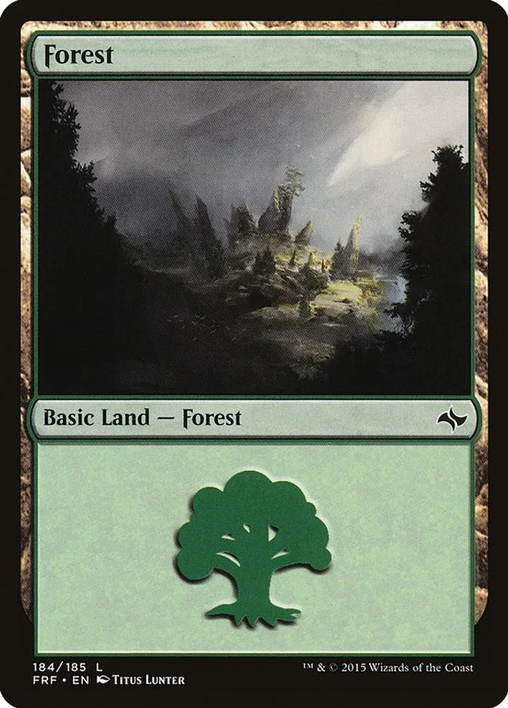 Forest