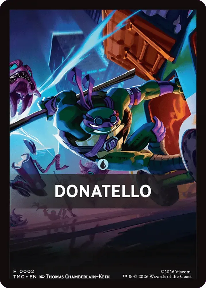 Donatello
