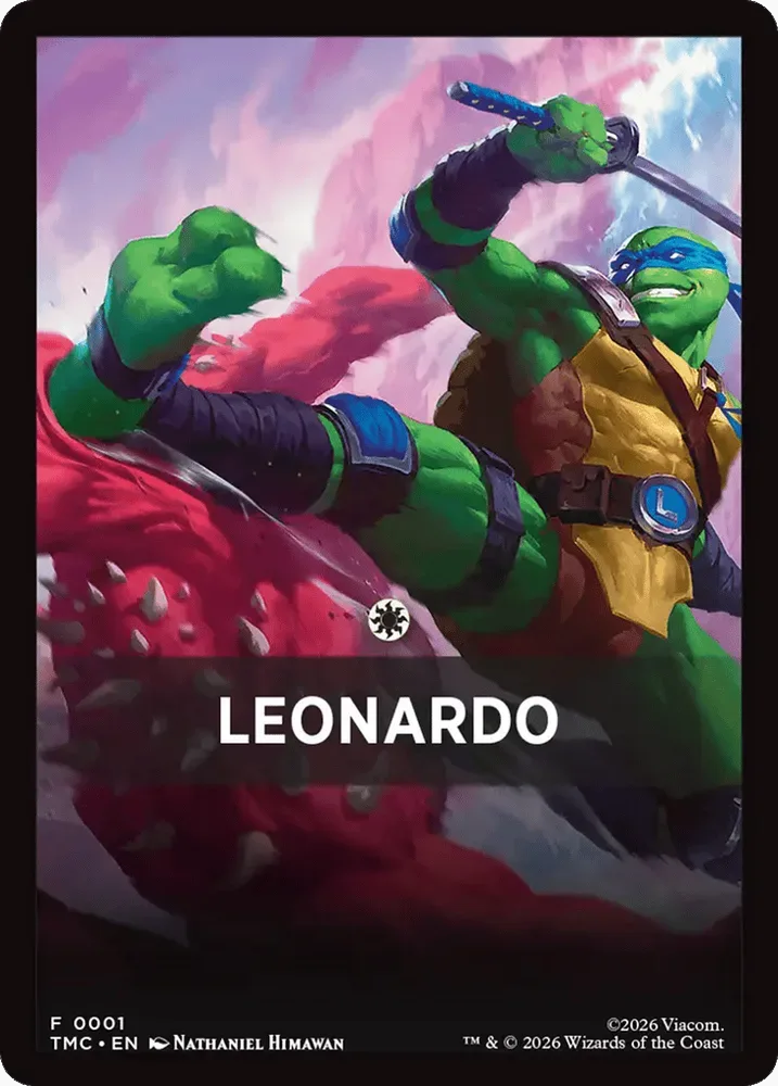 Leonardo