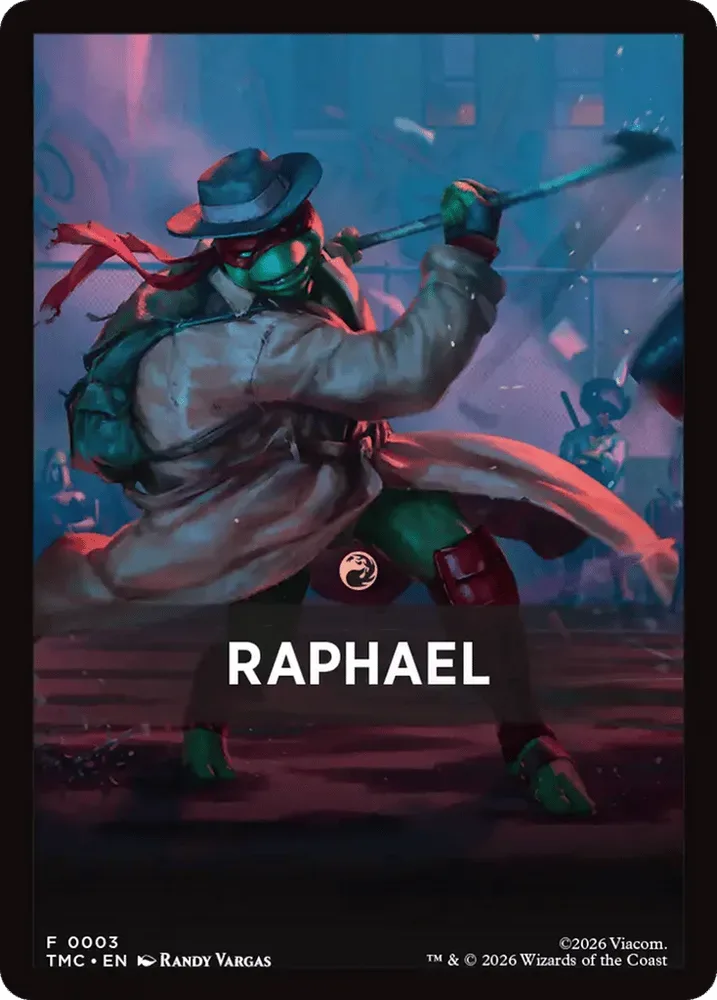 Raphael