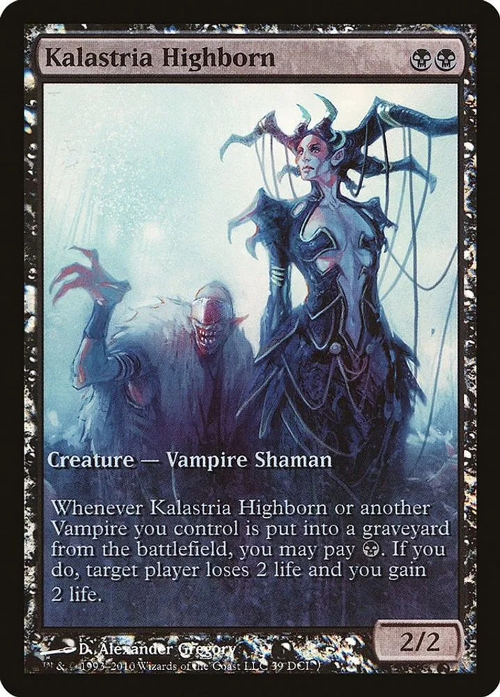 Kalastria Highborn (Kalastria Highborn)