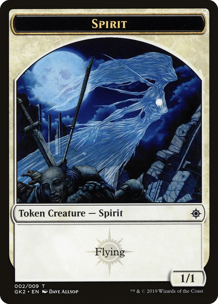 Spirit