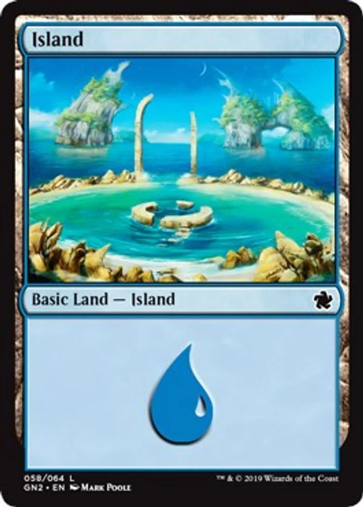 Island
