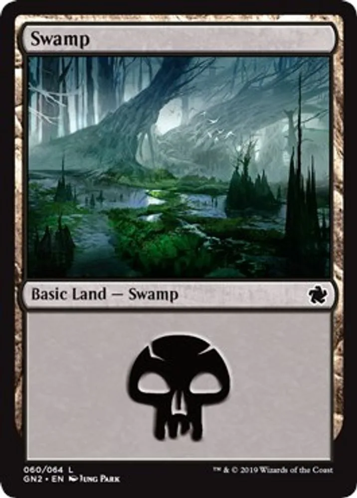 Swamp