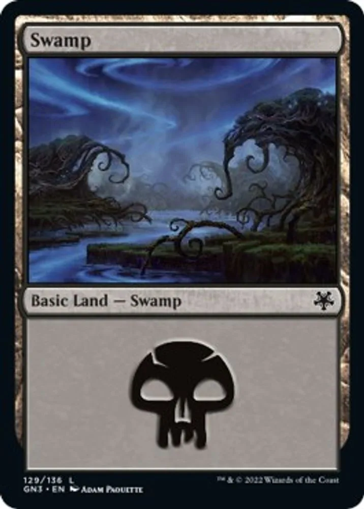 Swamp
