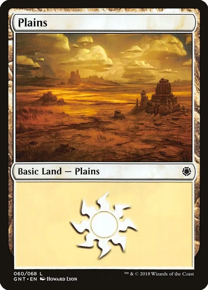 Plains