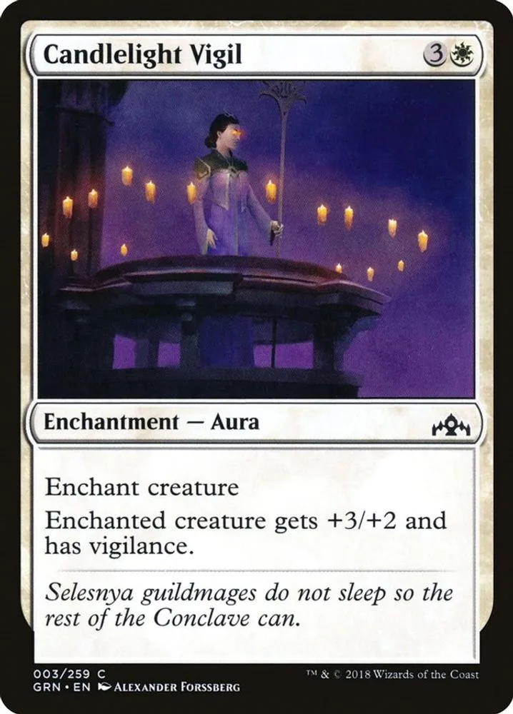 Bird Illusion Token