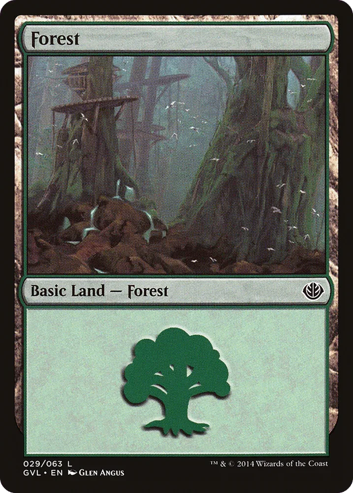 Forest