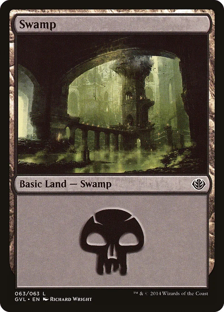 Swamp