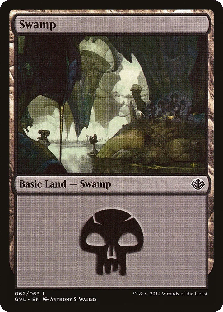 Swamp