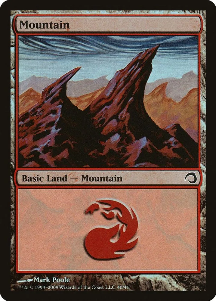 Mountain