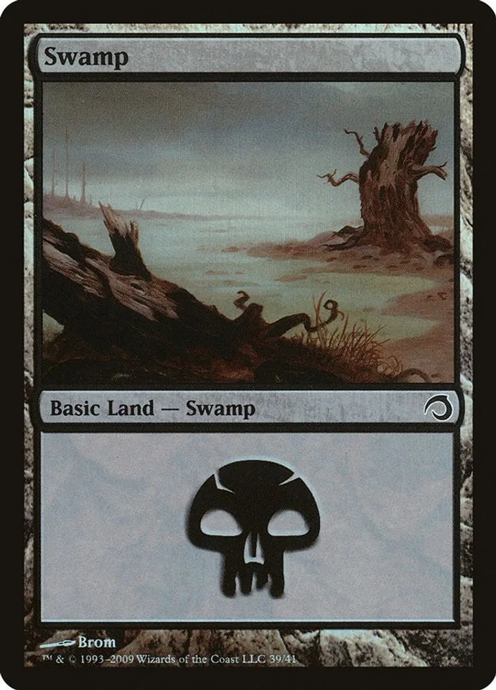 Swamp