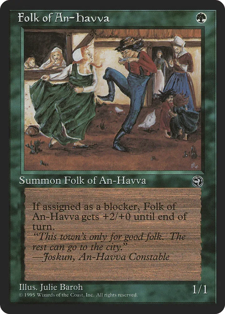 Folk of An-Havva