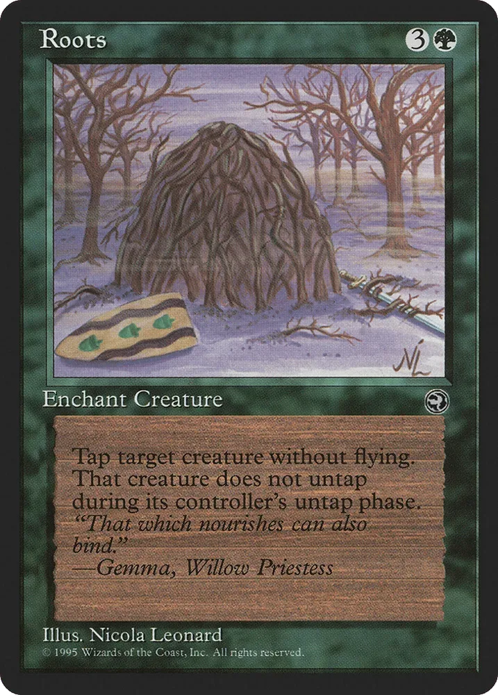 Roots
