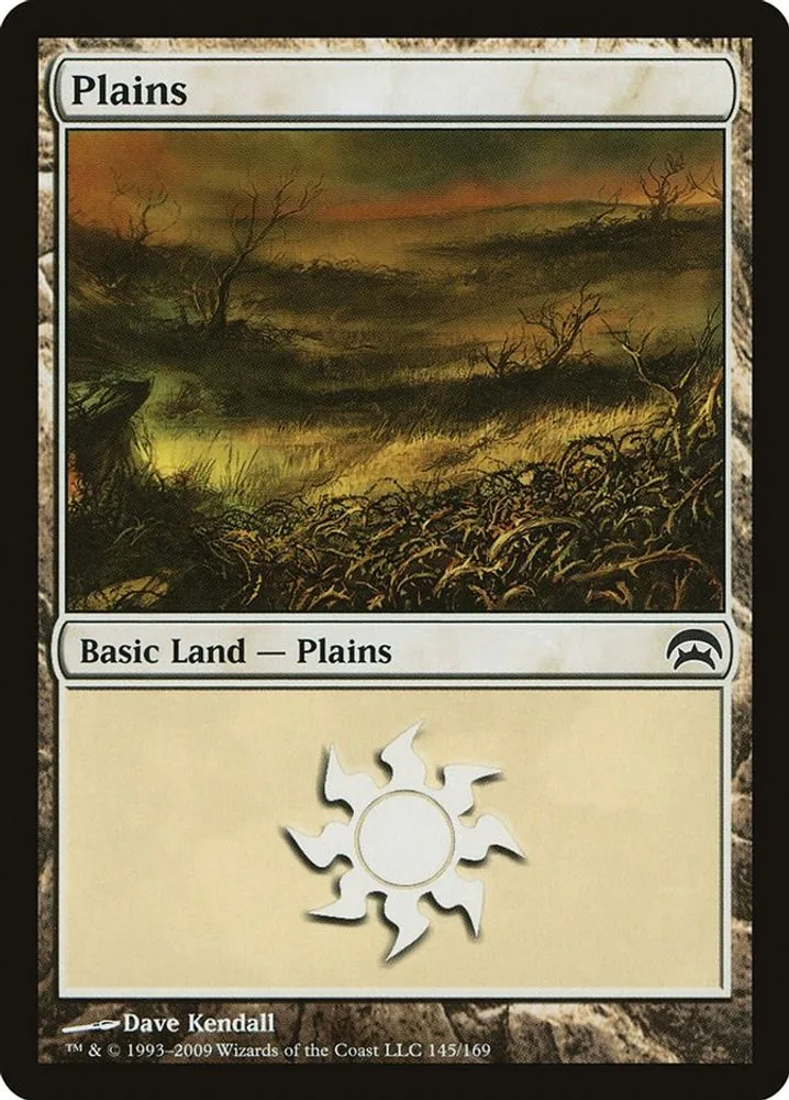 Plains