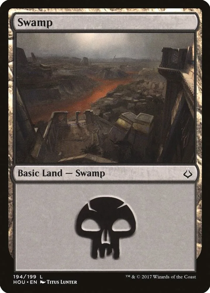 Swamp