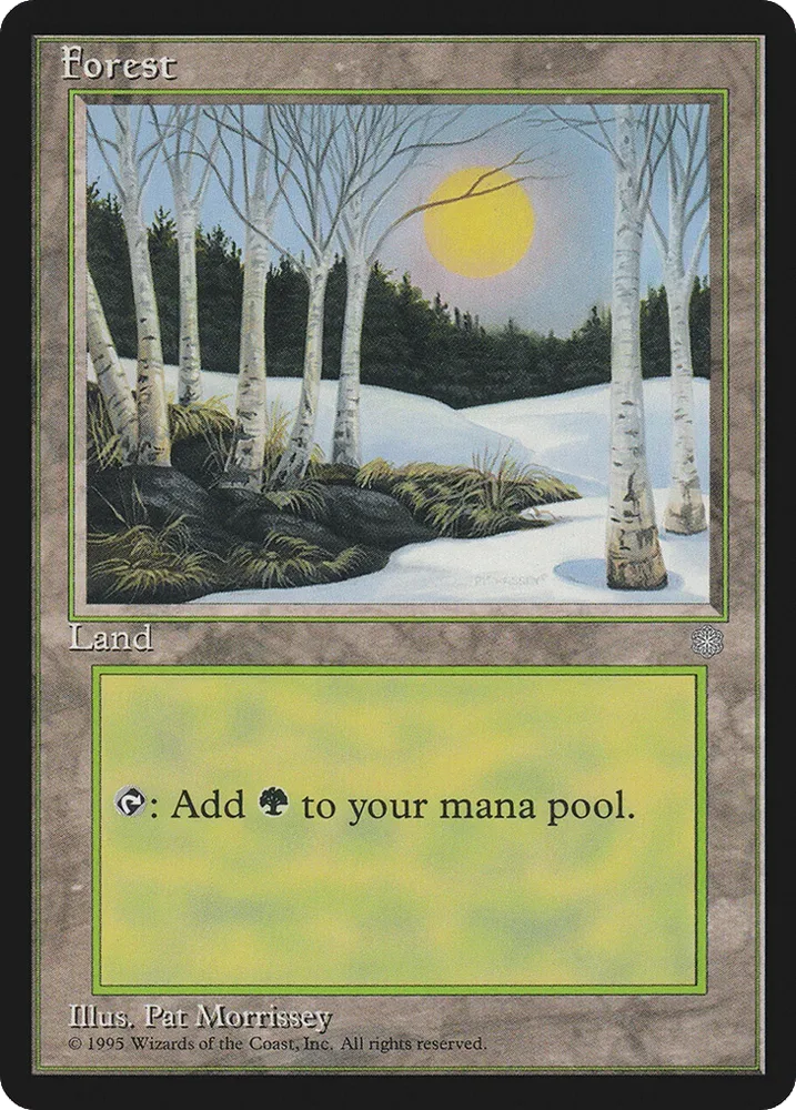Forest