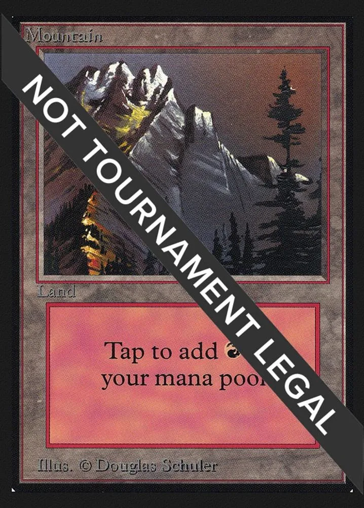 Mountain (A · IE)