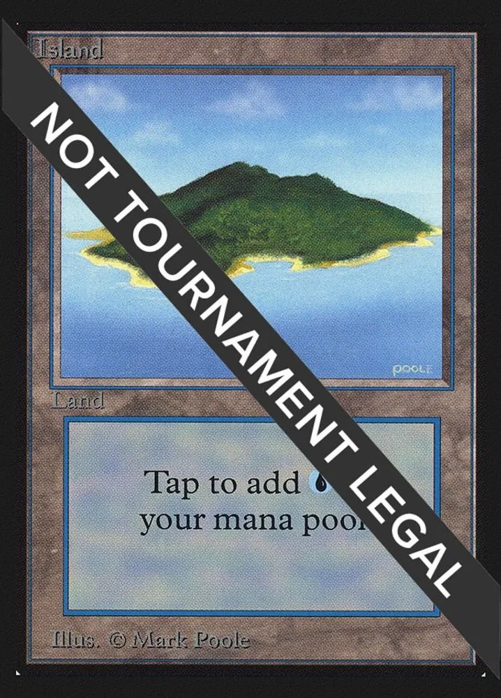 Island (B · IE)