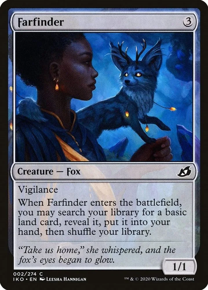 Cat Bird Token