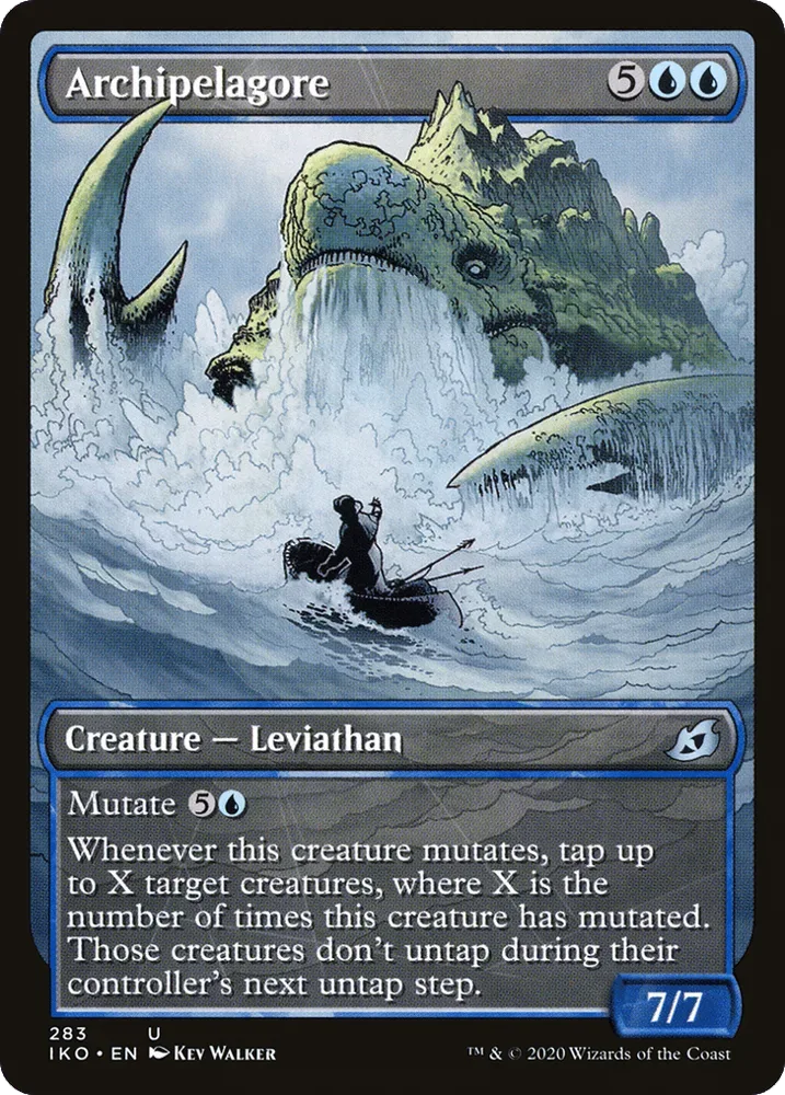 Archipelagore