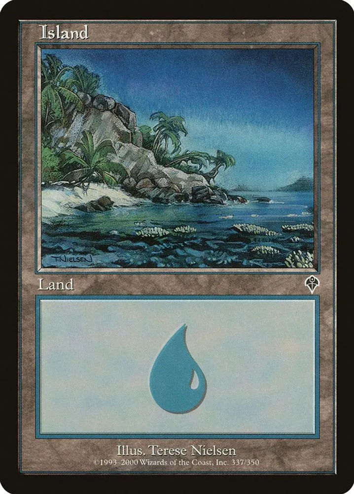 Island