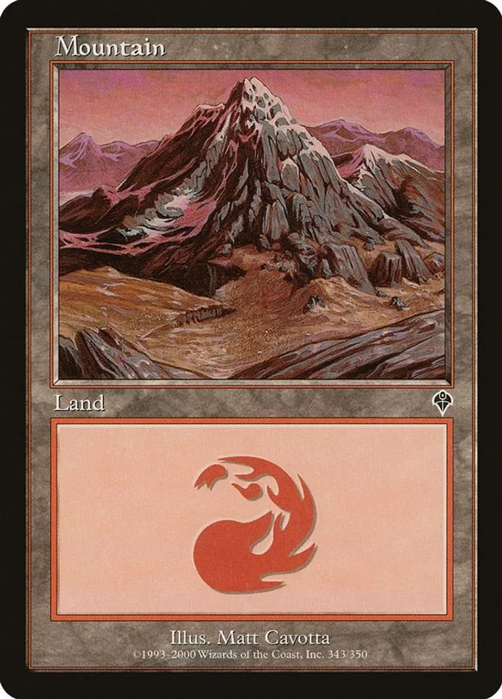 Mountain