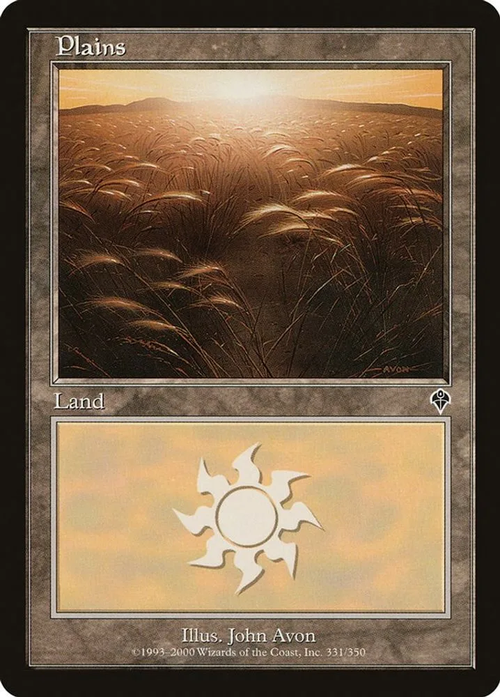 Plains