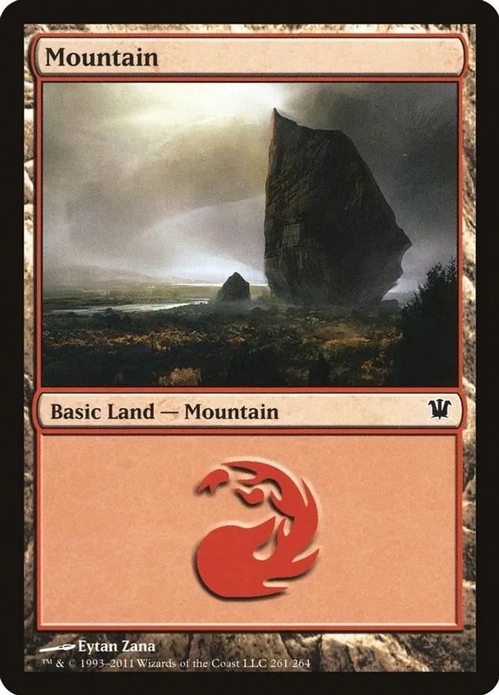 Mountain