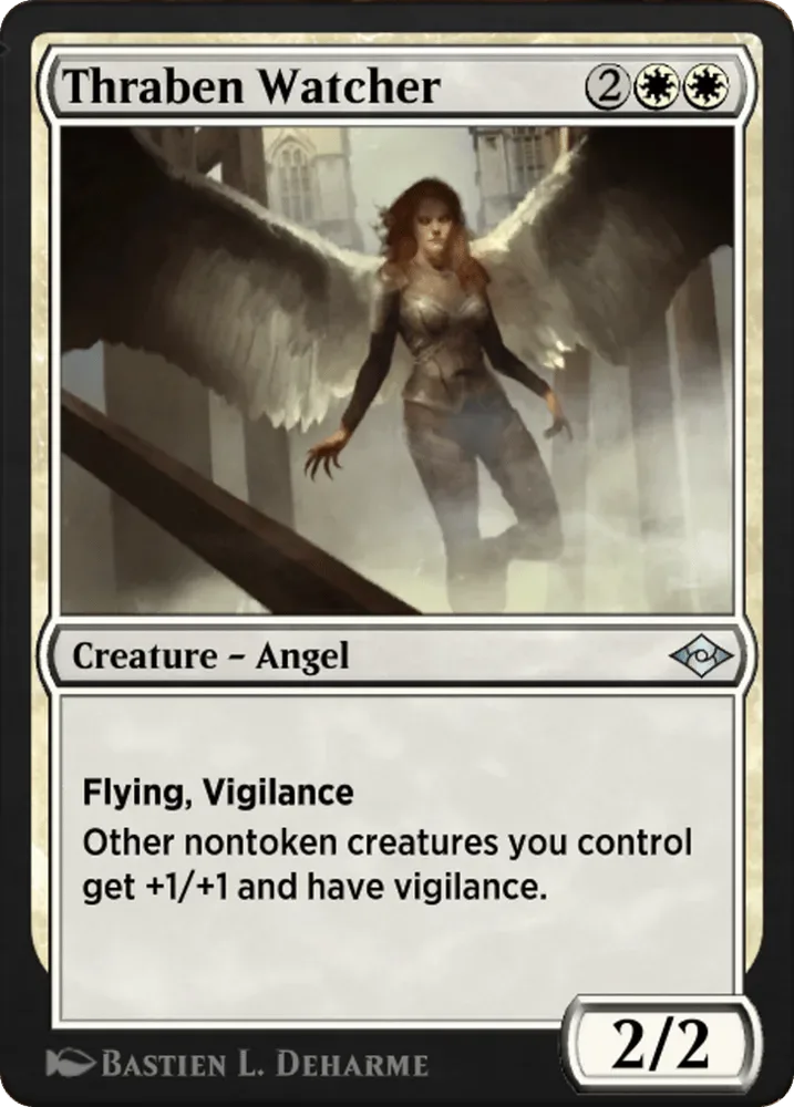 Thraben Watcher