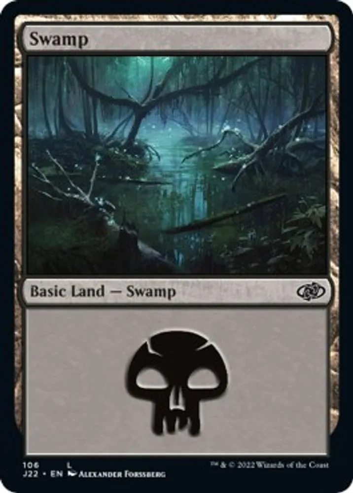 Swamp