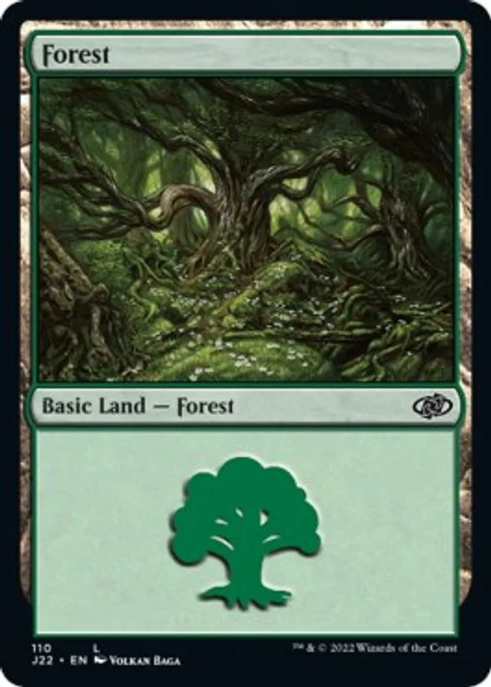 Forest