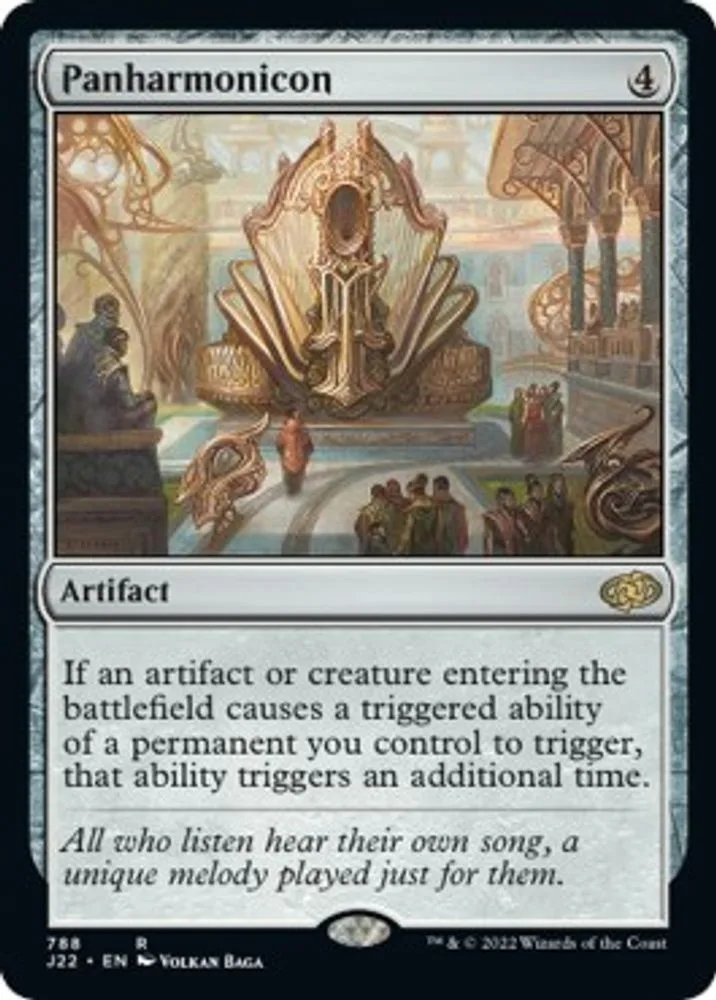 Panharmonicon