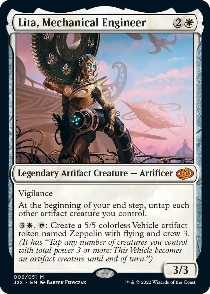 Law Theme Card