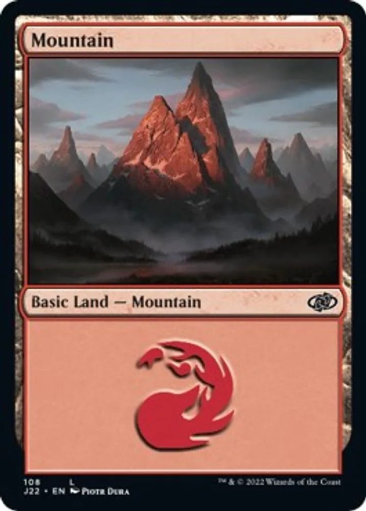 Mountain
