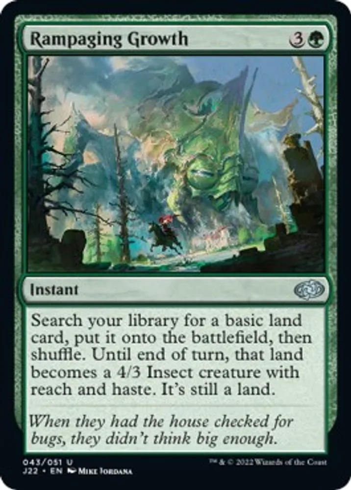 Multi-Headed Theme Card