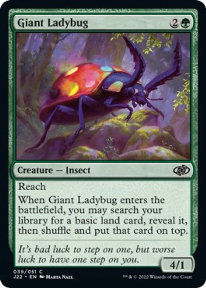 Ferocious Theme Card