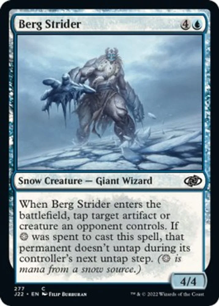Berg Strider